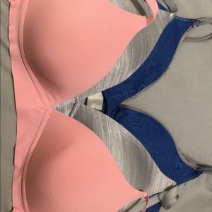 Bra and undies
